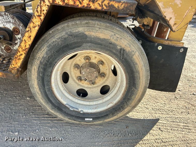 image for item NR9029 Arrow 1350  drop hammer