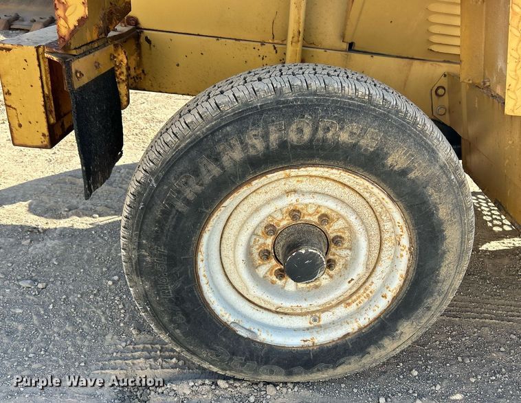 image for item NR9029 Arrow 1350  drop hammer