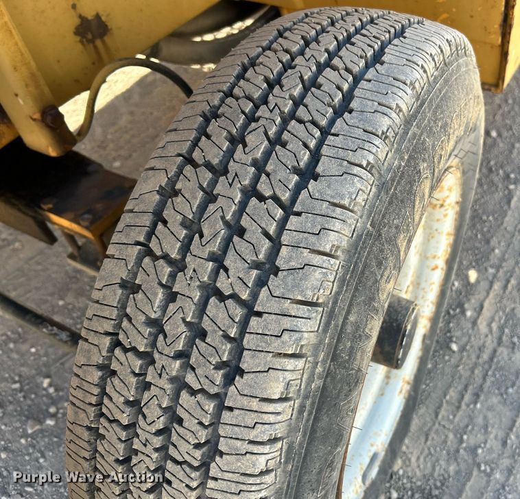 image for item NR9029 Arrow 1350  drop hammer