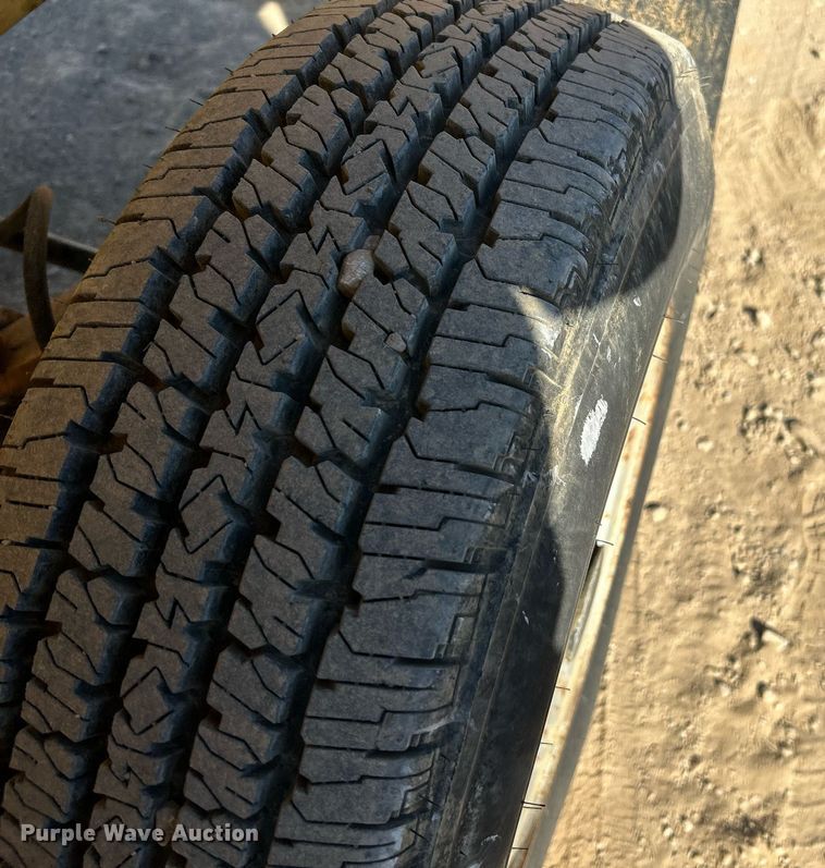 image for item NR9029 Arrow 1350  drop hammer