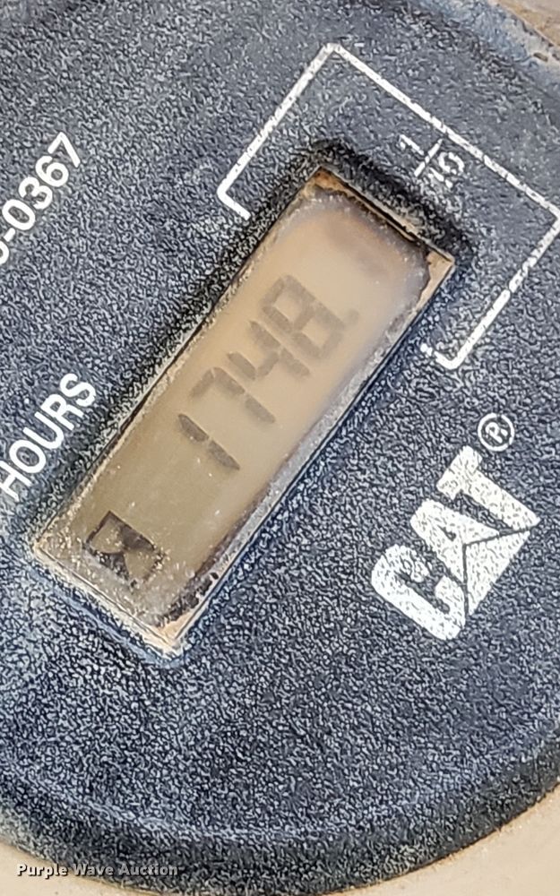 image for item NR9270 1997 Caterpillar 963B  track loader