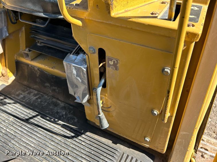 image for item NR9270 1997 Caterpillar 963B  track loader