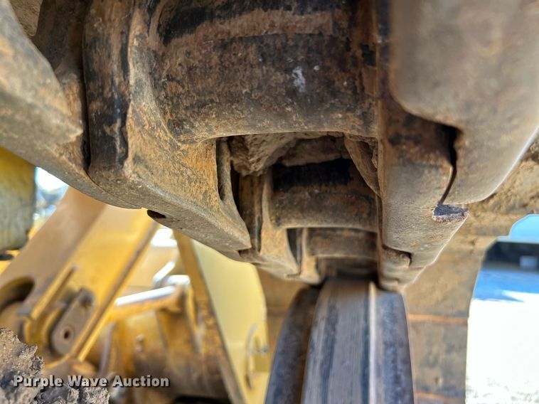 image for item NR9270 1997 Caterpillar 963B  track loader