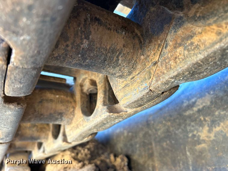 image for item NR9270 1997 Caterpillar 963B  track loader