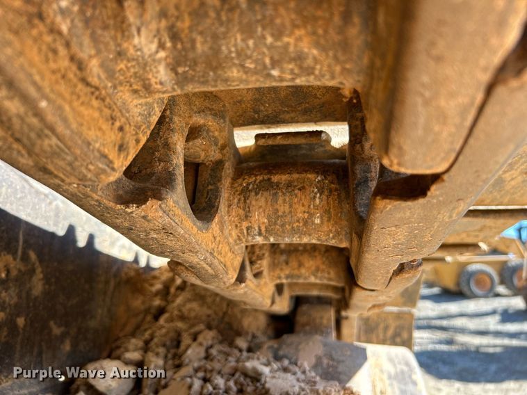 image for item NR9270 1997 Caterpillar 963B  track loader