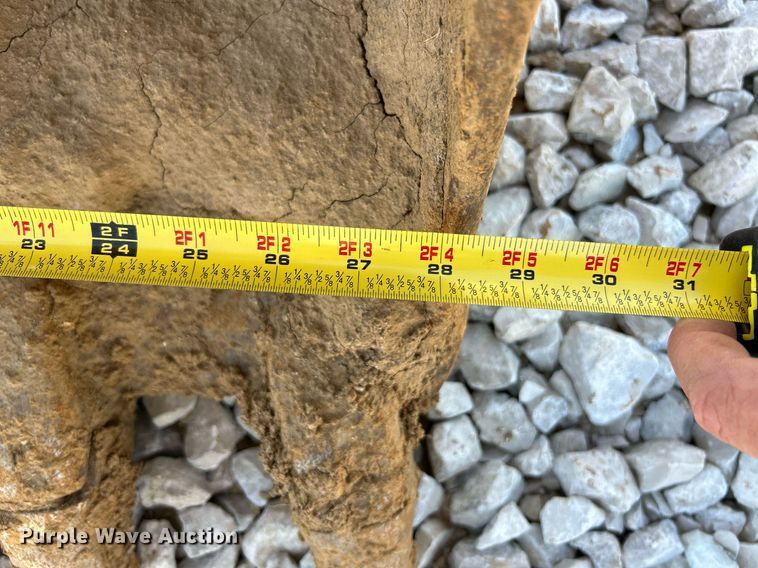 image for item NR9271 2015 JCB 67C-1  mini excavator