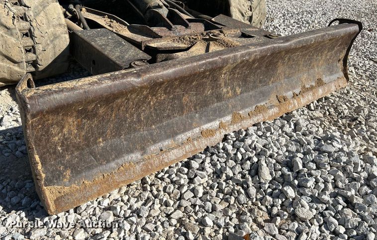 image for item NR9271 2015 JCB 67C-1  mini excavator