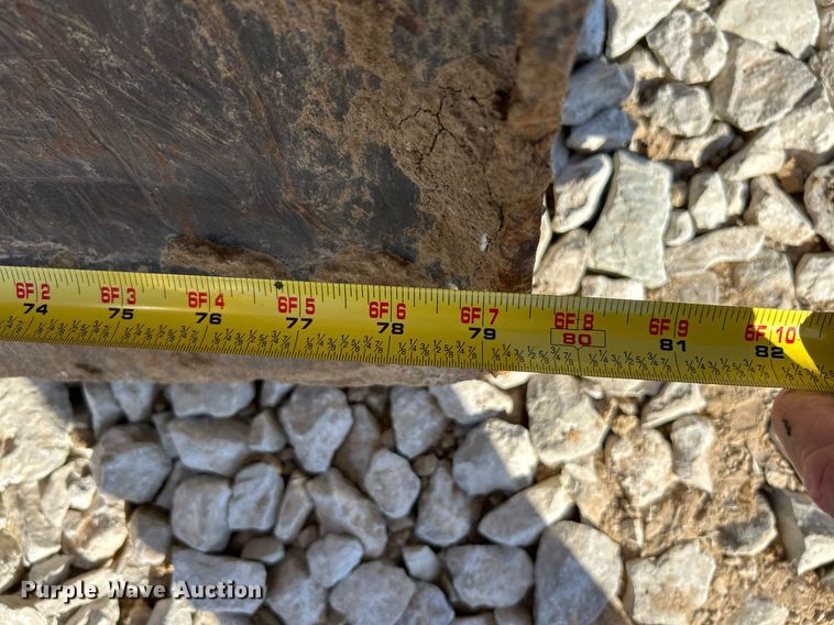 image for item NR9271 2015 JCB 67C-1  mini excavator