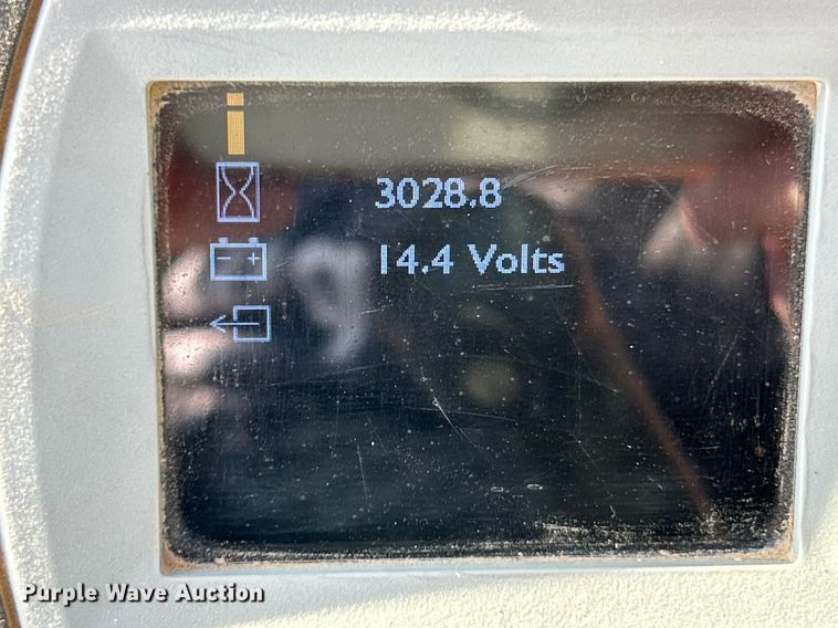 image for item NR9271 2015 JCB 67C-1  mini excavator