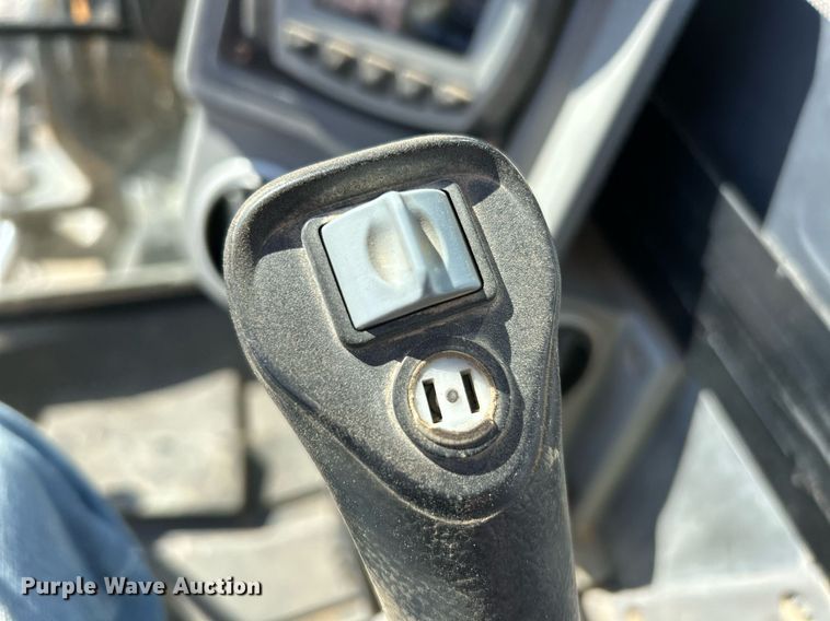 image for item NR9271 2015 JCB 67C-1  mini excavator