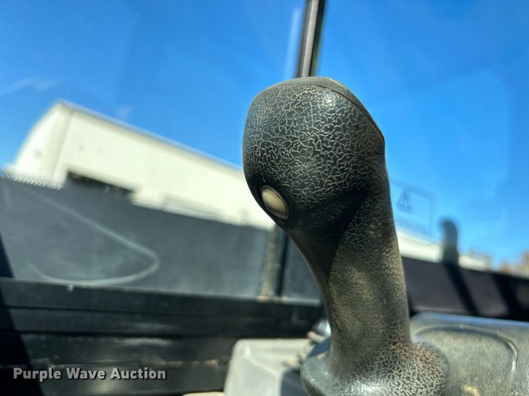 image for item NR9271 2015 JCB 67C-1  mini excavator