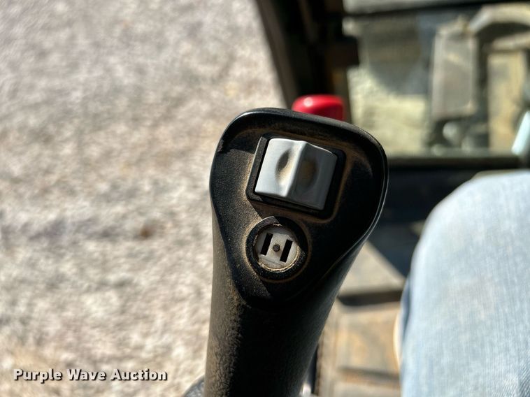 image for item NR9271 2015 JCB 67C-1  mini excavator