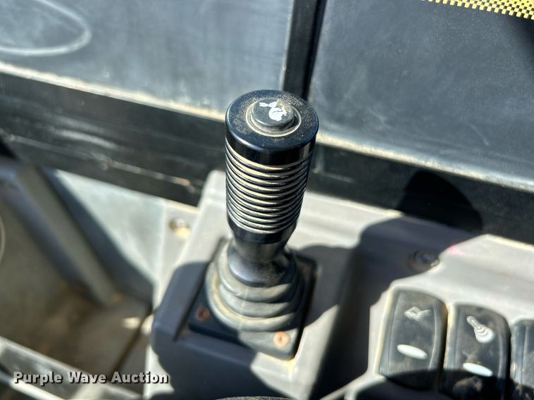 image for item NR9271 2015 JCB 67C-1  mini excavator