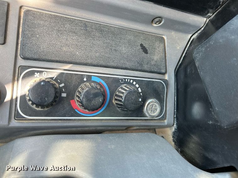 image for item NR9271 2015 JCB 67C-1  mini excavator