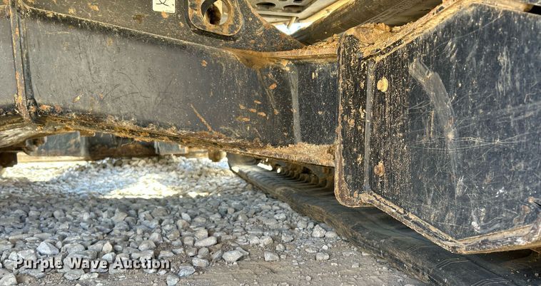 image for item NR9271 2015 JCB 67C-1  mini excavator