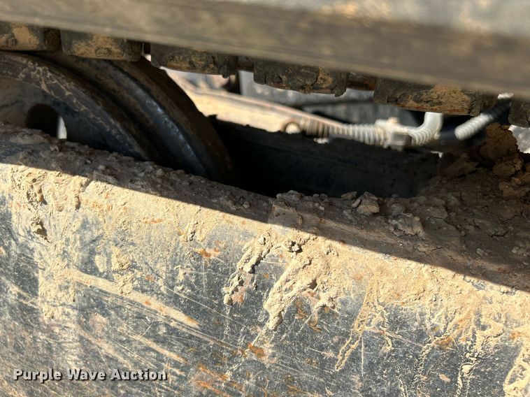 image for item NR9271 2015 JCB 67C-1  mini excavator