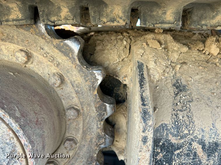 image for item NR9271 2015 JCB 67C-1  mini excavator