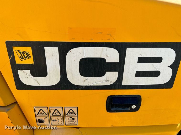 image for item NR9271 2015 JCB 67C-1  mini excavator