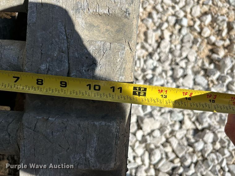 image for item NR9274 2019 Bobcat T450  tracked skid steer loader