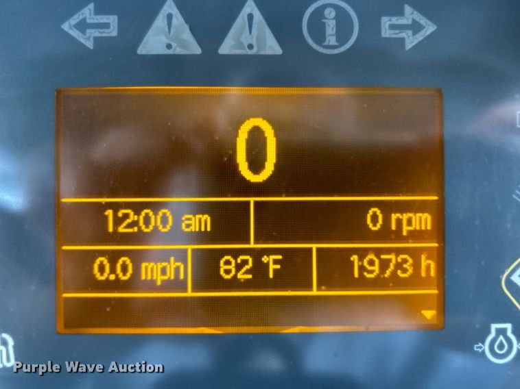 image for item NR9276 2015 Volvo DD120B  double drum roller