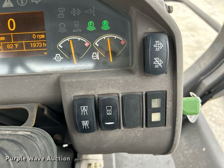 image for item NR9276 2015 Volvo DD120B  double drum roller