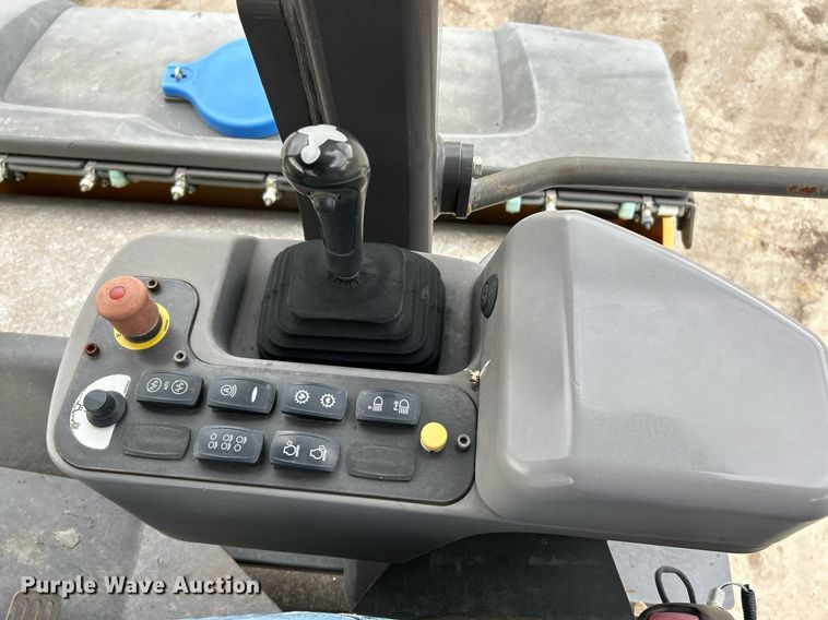 image for item NR9276 2015 Volvo DD120B  double drum roller