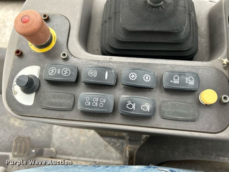 image for item NR9276 2015 Volvo DD120B  double drum roller