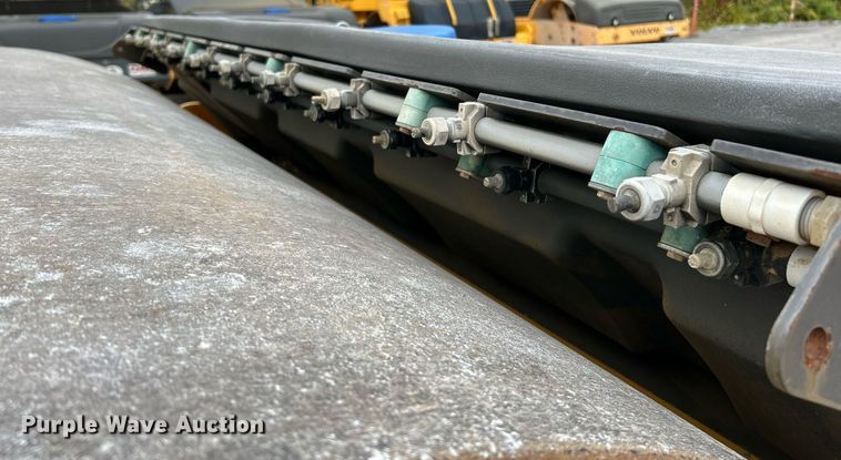 image for item NR9276 2015 Volvo DD120B  double drum roller