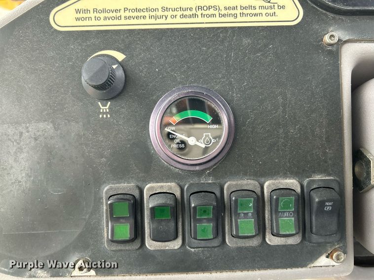 image for item NR9277 2016 Volvo DD140 HF 8 Amplitude  double drum roller