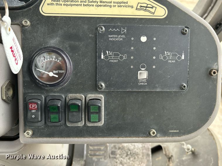 image for item NR9277 2016 Volvo DD140 HF 8 Amplitude  double drum roller