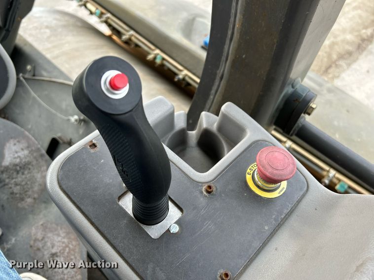 image for item NR9277 2016 Volvo DD140 HF 8 Amplitude  double drum roller