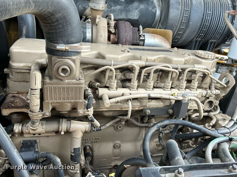 image for item NR9277 2016 Volvo DD140 HF 8 Amplitude  double drum roller