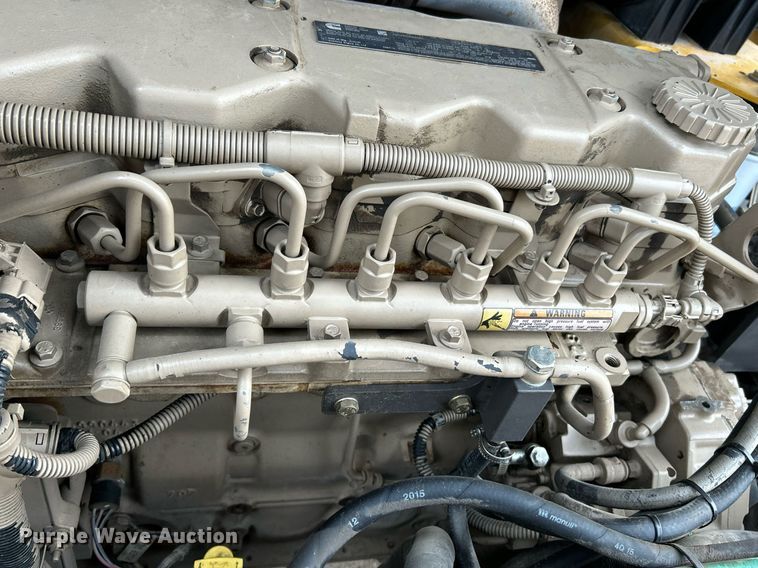 image for item NR9277 2016 Volvo DD140 HF 8 Amplitude  double drum roller