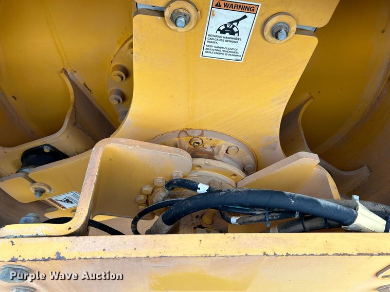 image for item NR9277 2016 Volvo DD140 HF 8 Amplitude  double drum roller