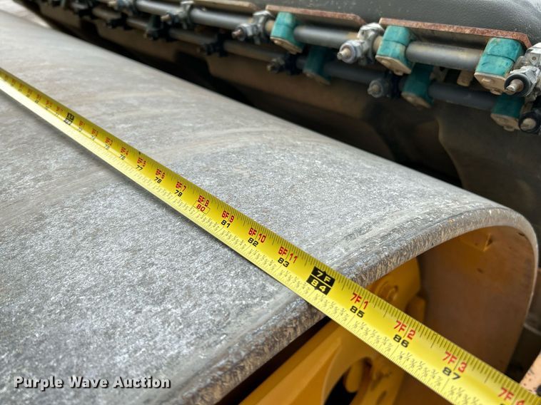 image for item NR9277 2016 Volvo DD140 HF 8 Amplitude  double drum roller