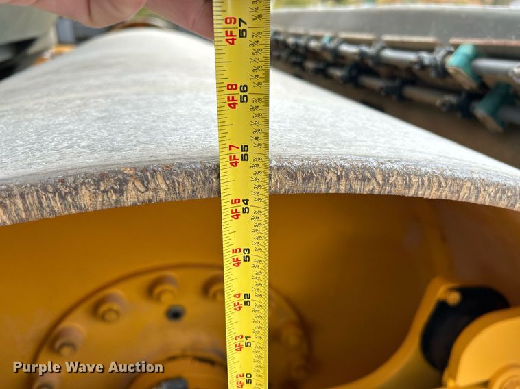 image for item NR9277 2016 Volvo DD140 HF 8 Amplitude  double drum roller