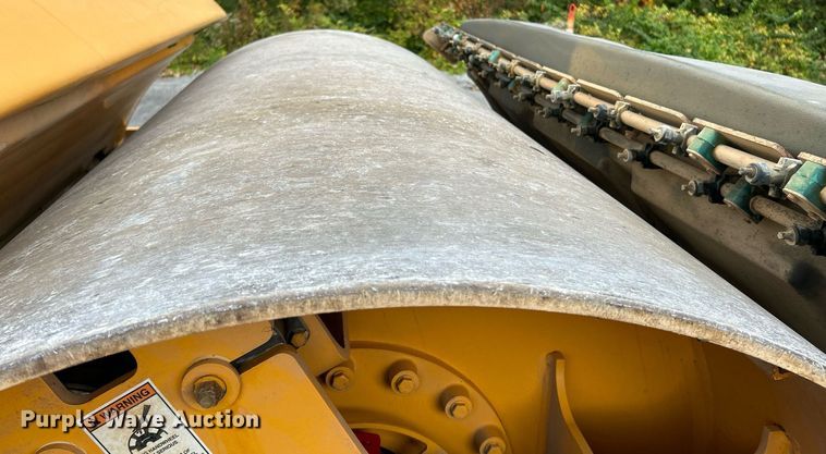 image for item NR9277 2016 Volvo DD140 HF 8 Amplitude  double drum roller