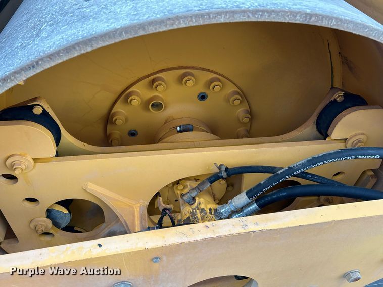 image for item NR9277 2016 Volvo DD140 HF 8 Amplitude  double drum roller