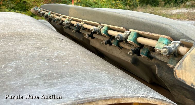 image for item NR9277 2016 Volvo DD140 HF 8 Amplitude  double drum roller