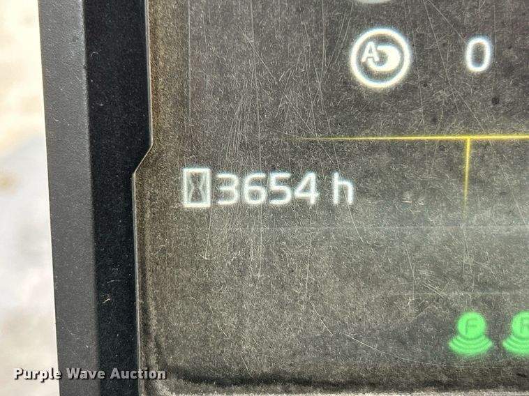 image for item NR9278 2017 Volvo DD120C  double drum roller