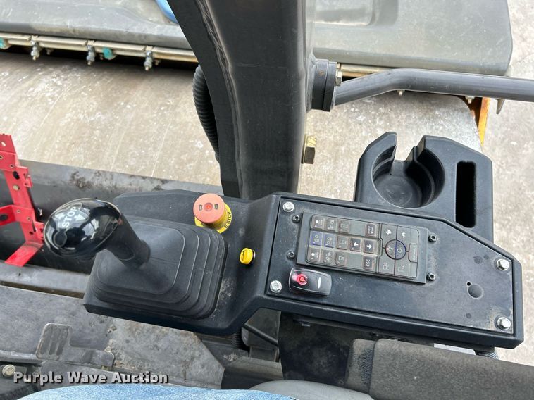 image for item NR9278 2017 Volvo DD120C  double drum roller