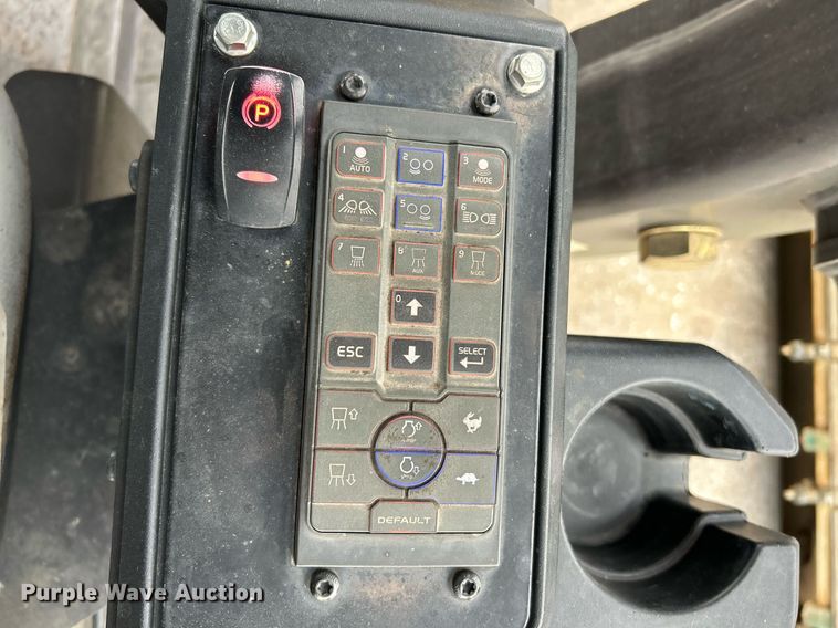 image for item NR9278 2017 Volvo DD120C  double drum roller