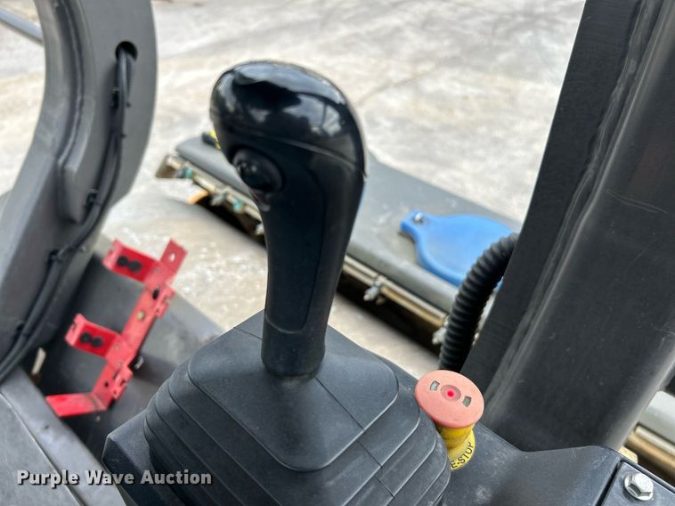 image for item NR9278 2017 Volvo DD120C  double drum roller