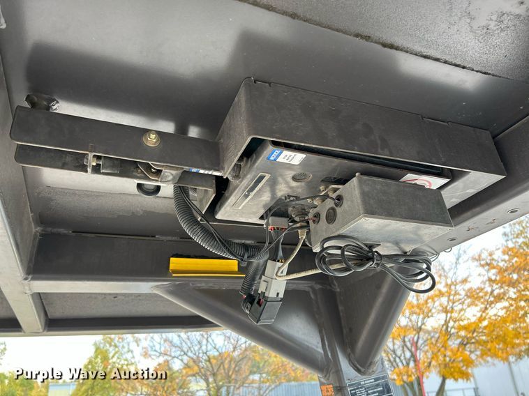 image for item NR9278 2017 Volvo DD120C  double drum roller