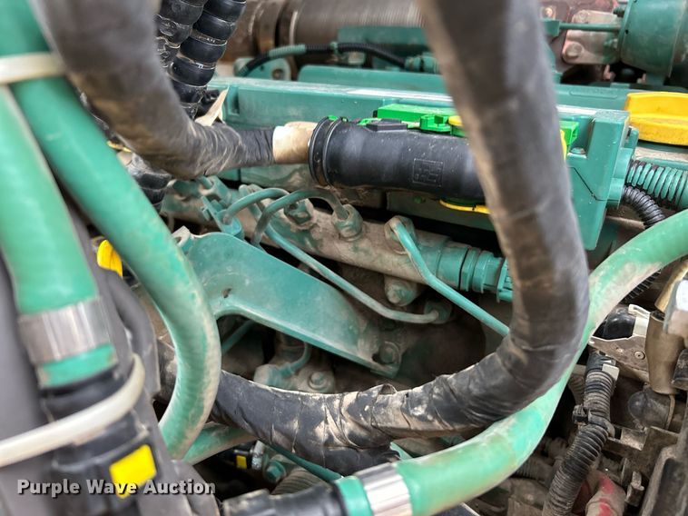 image for item NR9278 2017 Volvo DD120C  double drum roller