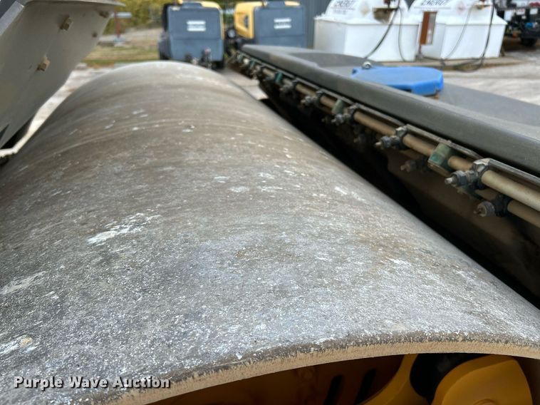image for item NR9278 2017 Volvo DD120C  double drum roller
