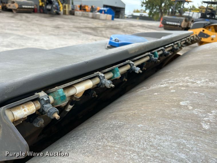 image for item NR9278 2017 Volvo DD120C  double drum roller