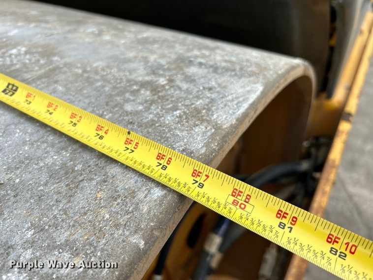 image for item NR9278 2017 Volvo DD120C  double drum roller