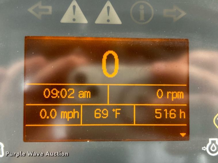 image for item NR9279 2016 Volvo DD120B  double drum roller