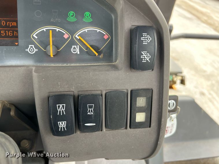 image for item NR9279 2016 Volvo DD120B  double drum roller